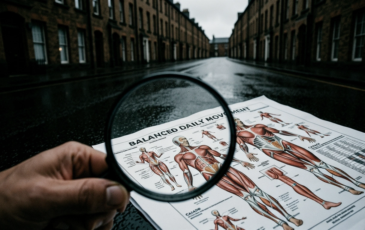 Precise biological mapping